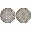 Image 1 : BIKANIR: Ganga Singh, 1887-1942, AR rupee, VS1994 (1937), UNC