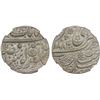 Image 1 : SIKH EMPIRE: AR nanakshahi rupee, Amritsar, VS1884, NGC MS64