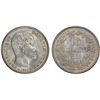Image 1 : DENMARK: Frederik VII, 1848-1863, AR 16 skilling rigsmont, 1857, PCGS MS66 +