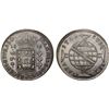 Image 1 : BRAZIL: João, regent, 1799-1816, AR 960 reis, 1815-B, AU