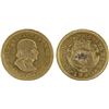 Image 1 : COSTA RICA: Republic, AV 2 colones, 1928