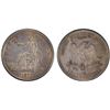 Image 1 : UNITED STATES: AR trade dollar, 1877-S, PCGS AU details