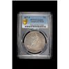 Image 2 : UNITED STATES: AR trade dollar, 1877-S, PCGS AU details