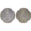 Image 1 : TUNISIA: Muhammad V, 1906-1922, AR franc, 1918/AH1336, NGC MS67
