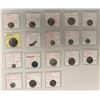 Image 1 : ANCIENT GREECE: LOT of 18 bronzes