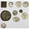 Image 1 : ANCIENT: LOT of 10 coins