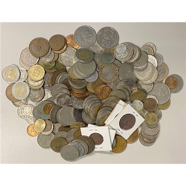 PORTUGAL: LOT of 249 items