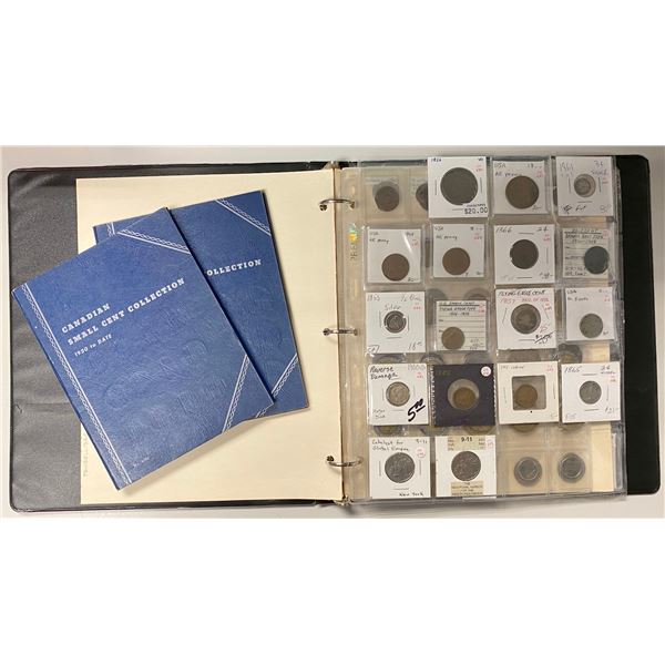 WORLDWIDE: LOT of 266 coins