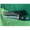 Image 1 : G96 Knife in Sheath