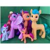 Image 1 : My Little Pony Next Generation Collection