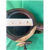 Image 3 : Turned Wood Pitcher with Lid