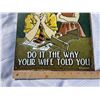 Image 3 : Tin Sign