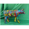 Image 1 : COW PARADE L MOO YORK  Reproduction Figurine