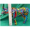 Image 3 : COW PARADE L MOO YORK  Reproduction Figurine