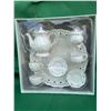 Image 1 : Child's Tea Set