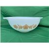 Vintage Pyrex Butterfly Gold Cinderella Mixing Bowl 