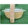 Image 8 : FIRE KING OVENWARE VTG MCM COPPER TINT