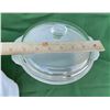 Image 9 : FIRE KING OVENWARE VTG MCM COPPER TINT