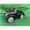 1996 Hallmark Kiddie Car Classics 1937 Garton Ford Luxury Edition