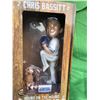 Image 3 : CHRIS BASSITT BOBBLEHEAD "Hound on the Mound" Toronto Blue Jays