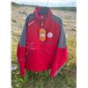 Image 1 : Olympics Jacket Mens XL , Vancouver Olympics with tags