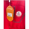 Image 2 : Olympics Jacket Mens XL , Vancouver Olympics with tags