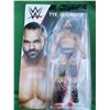 WWE TYE DILLINGER Basic 83 Mattel Wrestling Action Figure