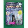 Image 1 : 1993 STAR TREK DEEP SPACE NINE Dr Bashir Action Figure
