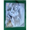 Image 1 : Signed Print,  Authenticated,  James Cameron Titanic Artwork