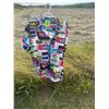 Image 1 : Pepsi Button Up Short Sleeved Shirt