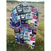 Image 3 : Pepsi Button Up Short Sleeved Shirt