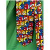 Image 1 : M&M's Tie