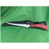 Image 1 : Knife in Sheath