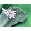 Image 2 : THE LEGEND OF ZELDA  -  BLACK TRIFORCE ADJUSTABLE CAP - GREY