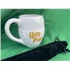 Image 1 : Harry Potter Mug and Wands