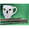 Image 2 : Harry Potter Mug and Wands