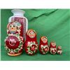 Image 4 : Vase and Matryoshka Doll