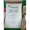 Image 2 : Vintage Cook Books