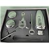 Image 1 : Duck's Unlimited Drink Mixing Set in Box