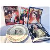 Image 1 : Collection of Royal Family Items