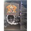 Image 2 : Book, Poster , CD   Queen – 40 Years Of Queen
