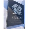 Image 4 : Book, Poster , CD   Queen – 40 Years Of Queen