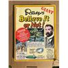 1976 Ripley's Giant Believe it or Not Softcover Book