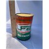 Image 3 : UFA oil tin