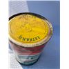 Image 4 : UFA oil tin