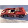 Vintage Model Car McLaren M8A