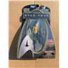 Image 1 : Star Trek Galaxy Collection Kirk In Package