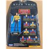 Image 2 : Star Trek Galaxy Collection Kirk In Package