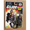 Image 1 : G.I. Joe Cobra Frogman Cobra Enemy In Package