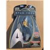 Image 1 : Star Trek Galaxy Collection Sulu In Package
